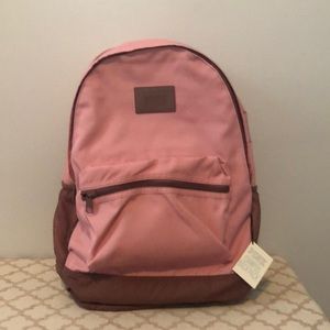 PINK Victoria’s Secret backpack